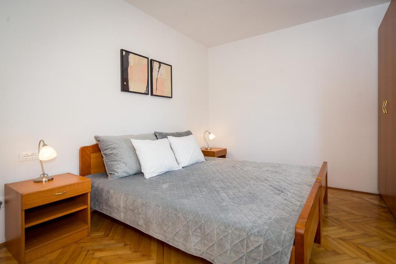 Rooms Villa Maria Rovinj Exterior photo