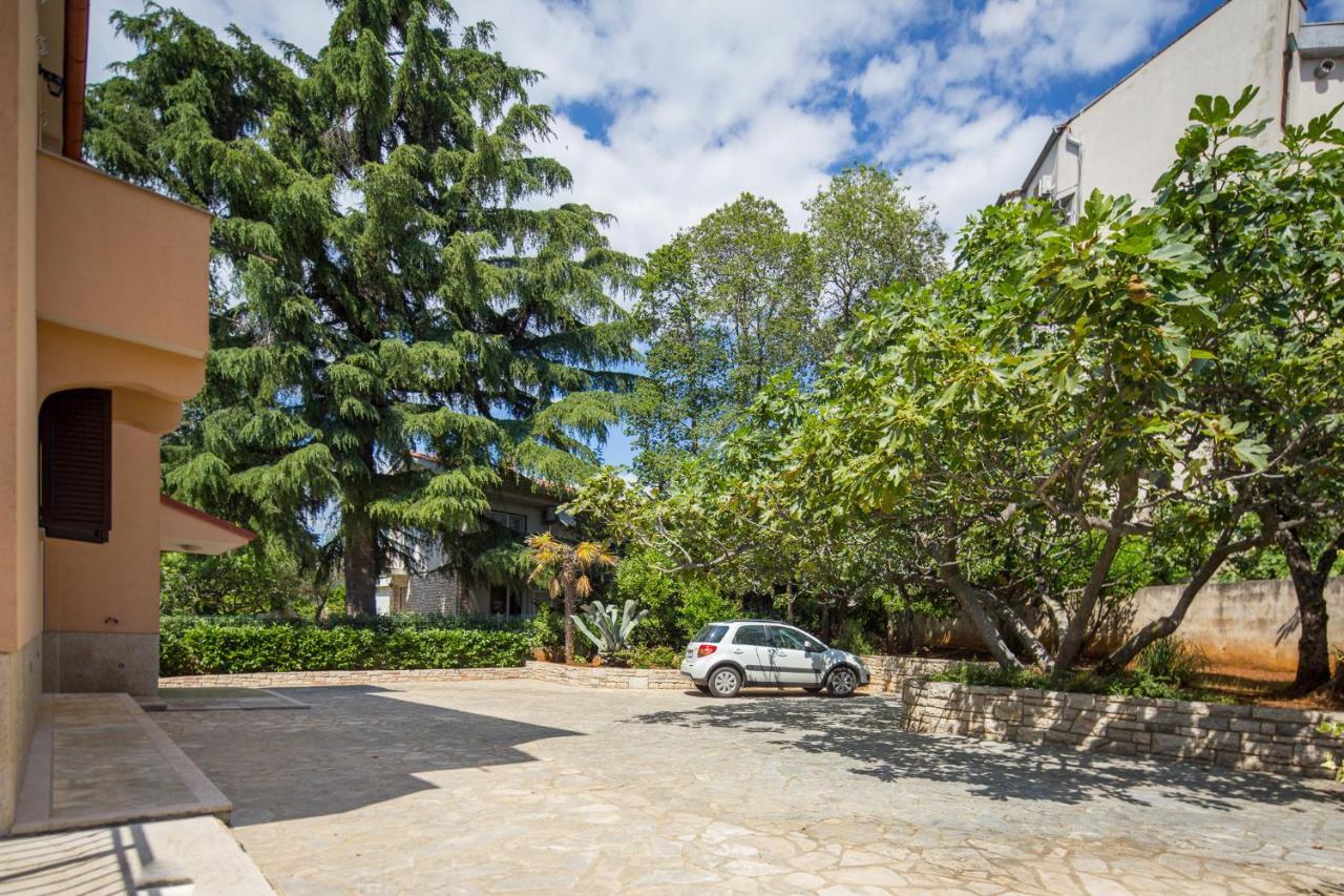 Rooms Villa Maria Rovinj Exterior photo