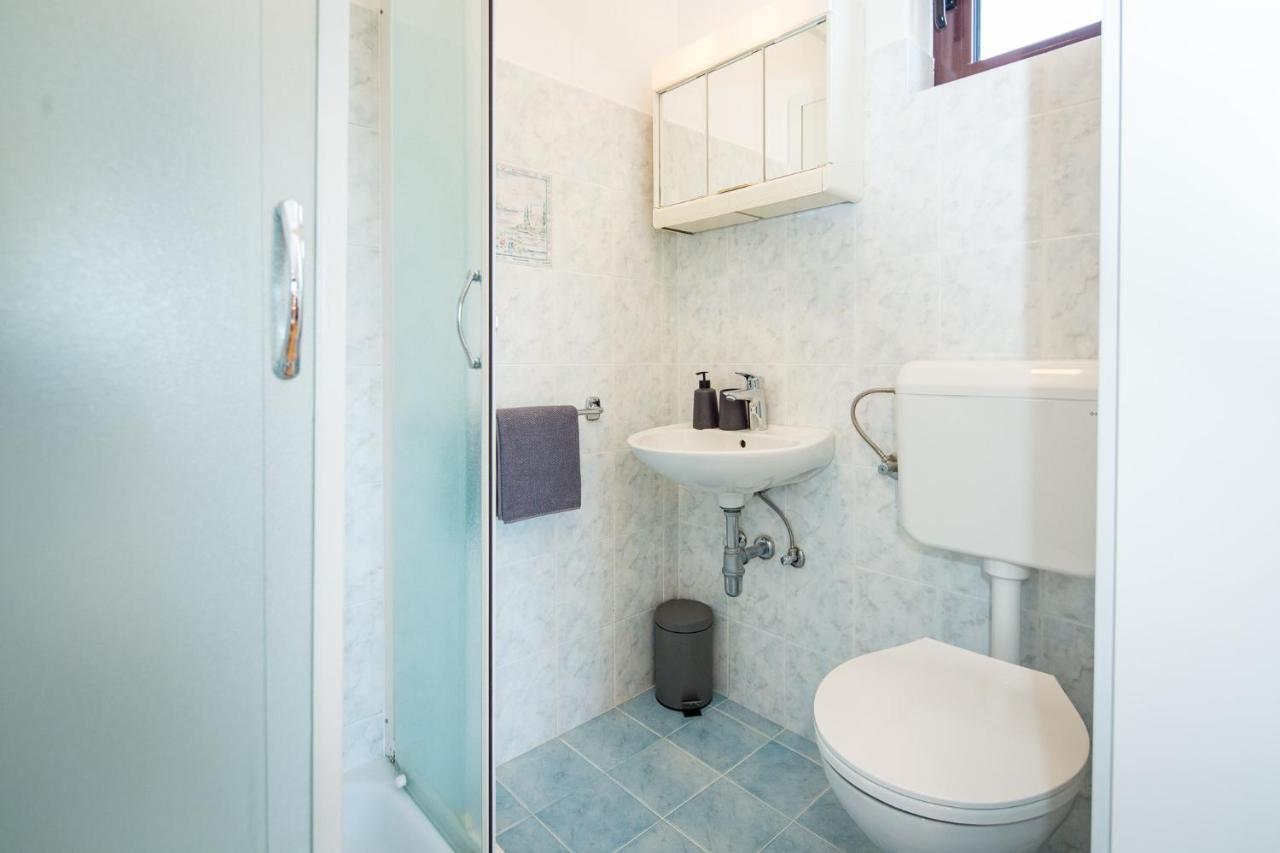 Rooms Villa Maria Rovinj Exterior photo