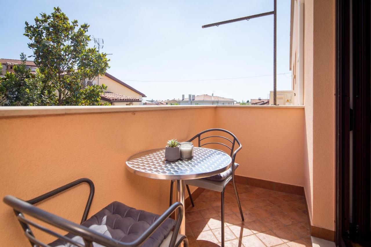 Rooms Villa Maria Rovinj Exterior photo