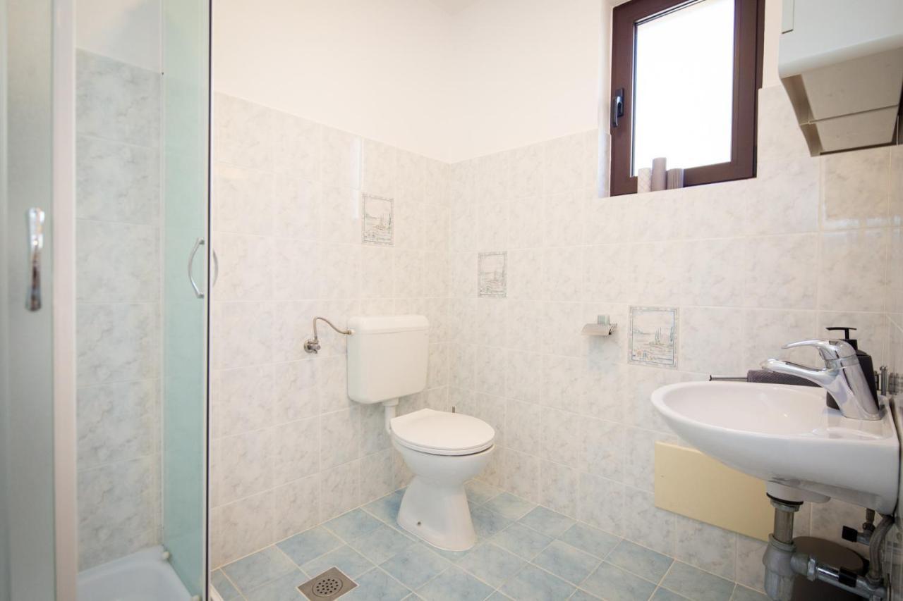 Rooms Villa Maria Rovinj Exterior photo