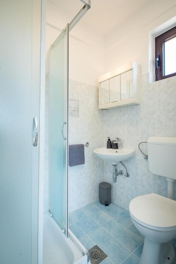 Rooms Villa Maria Rovinj Exterior photo
