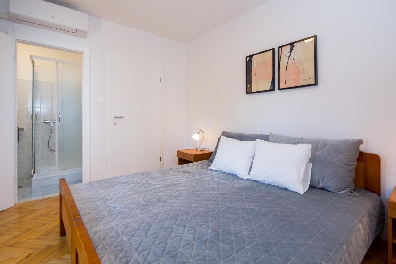 Rooms Villa Maria Rovinj Exterior photo