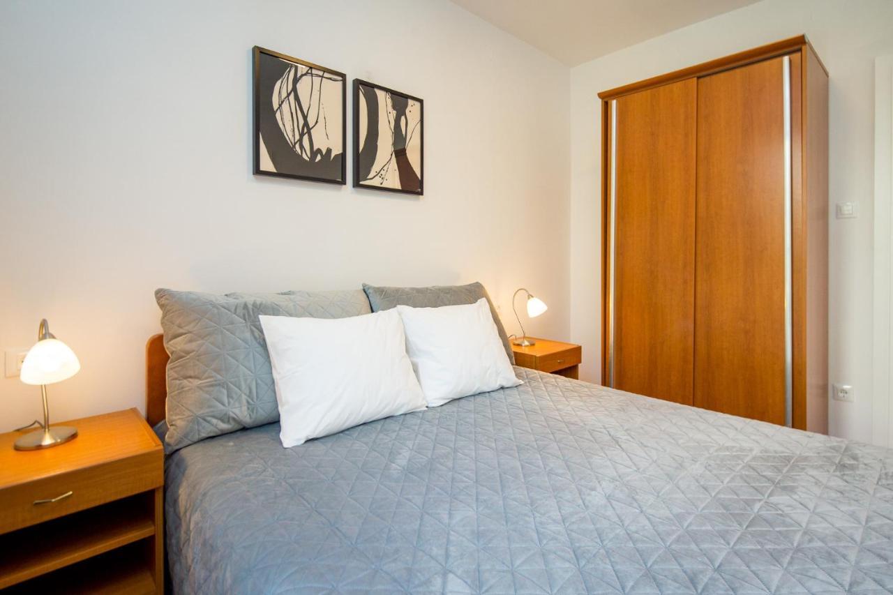 Rooms Villa Maria Rovinj Exterior photo