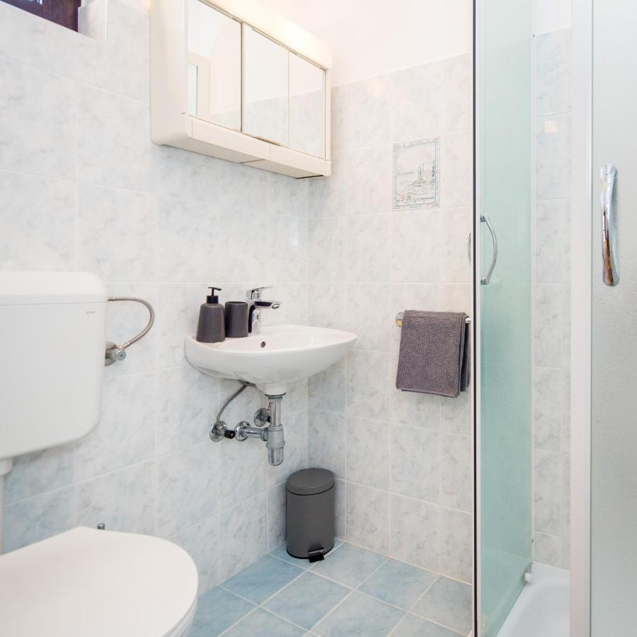 Rooms Villa Maria Rovinj Exterior photo