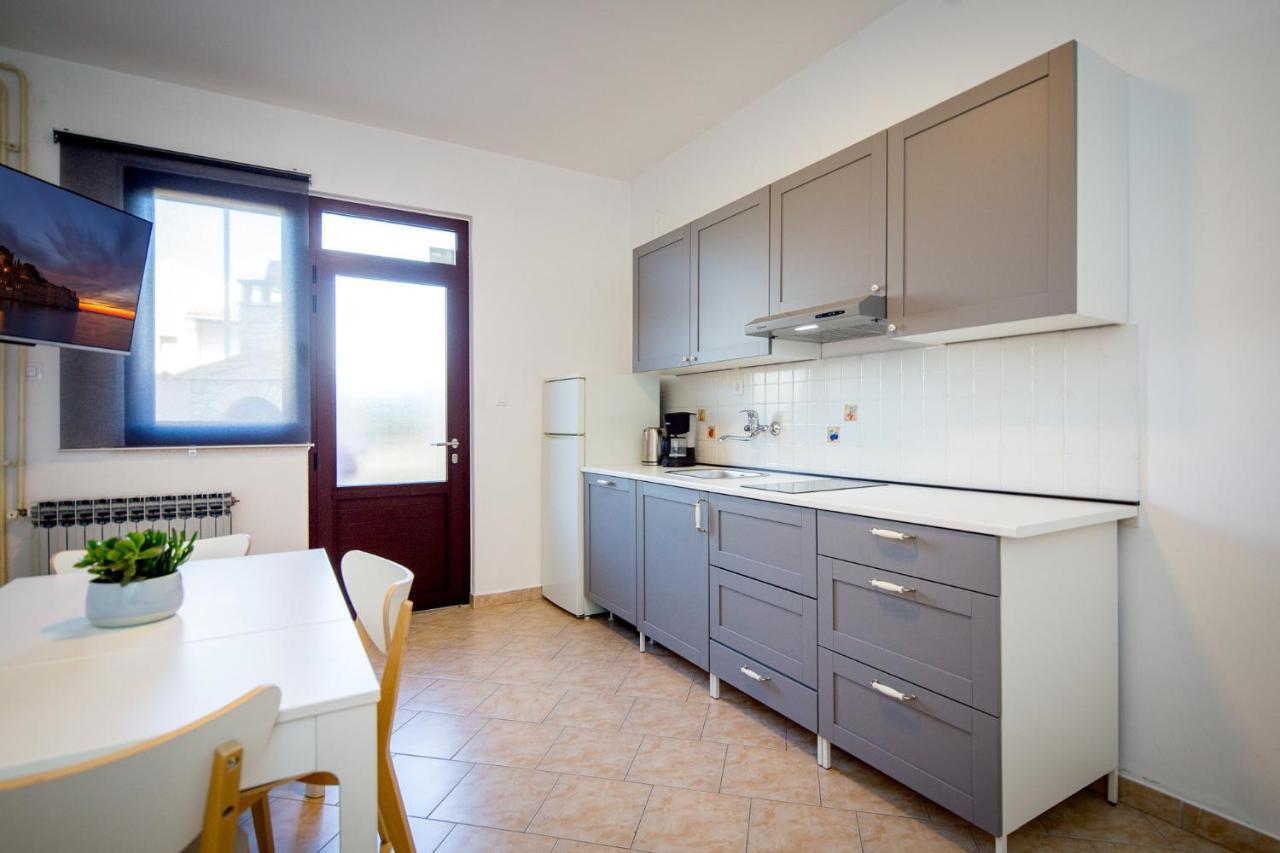 Rooms Villa Maria Rovinj Exterior photo