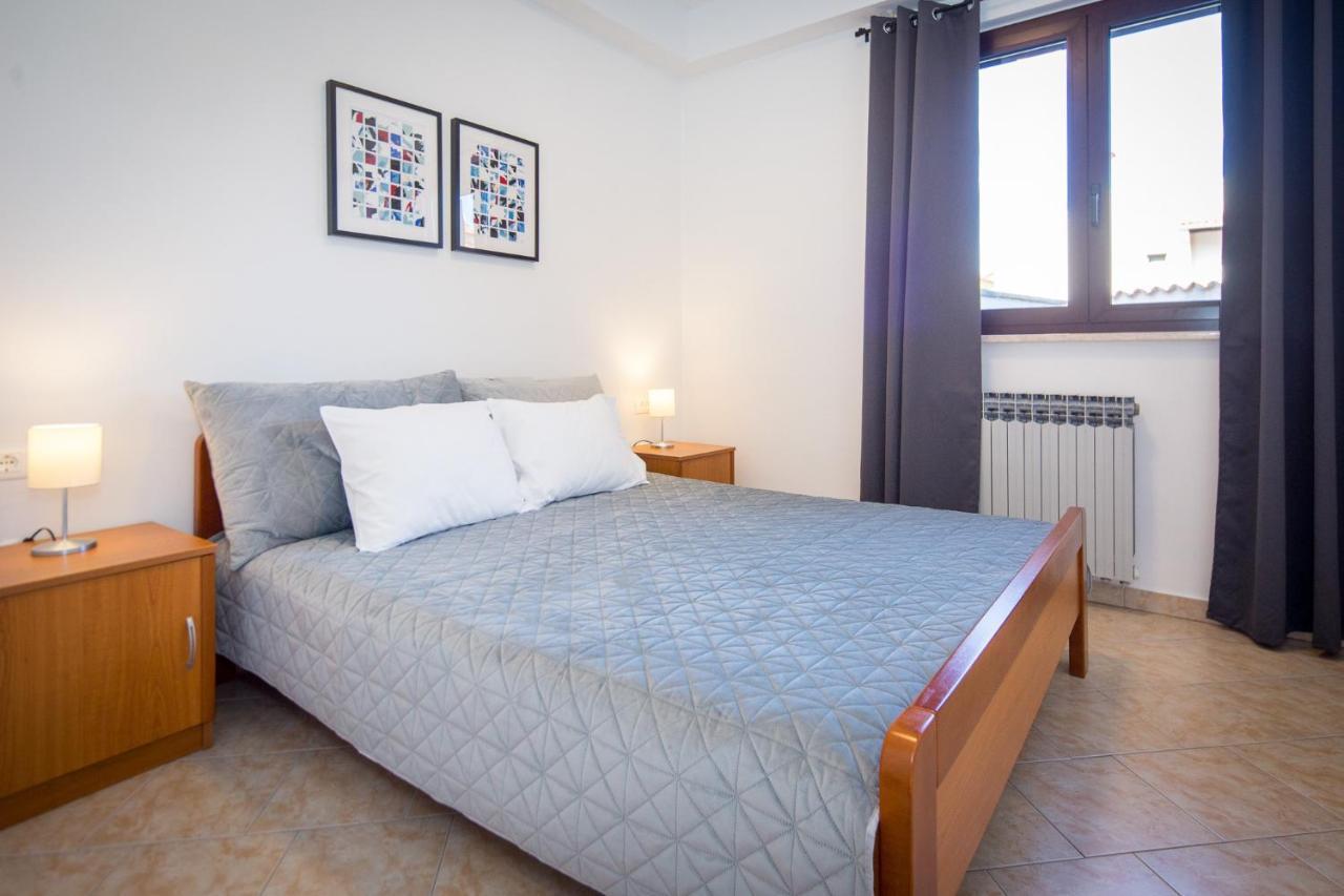 Rooms Villa Maria Rovinj Exterior photo