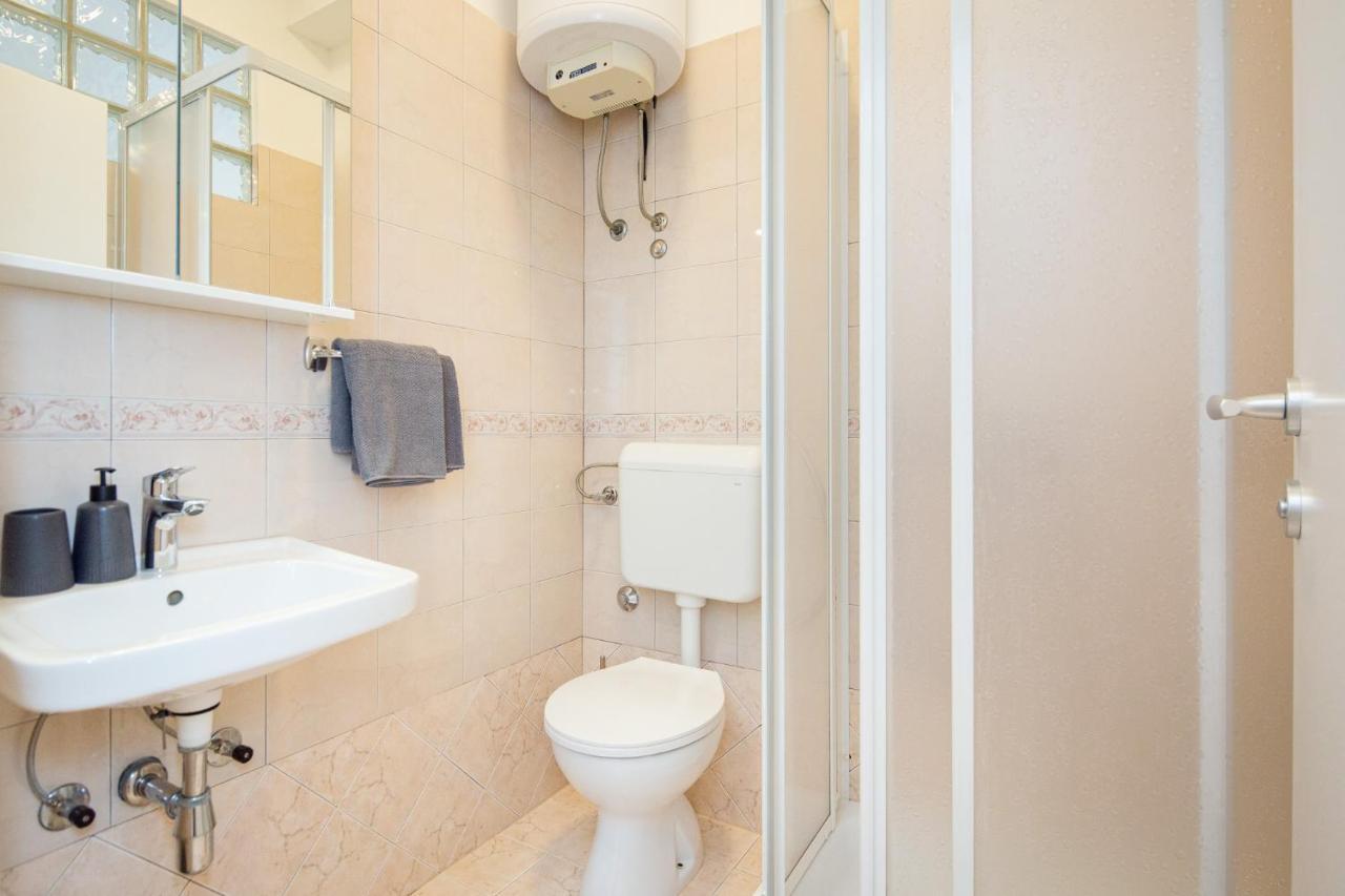 Rooms Villa Maria Rovinj Exterior photo